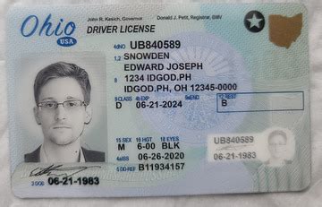 what happens when fake id photos are photoshopped
